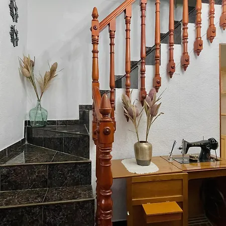 Villa Solente Benalua de Las Villas Exterior foto