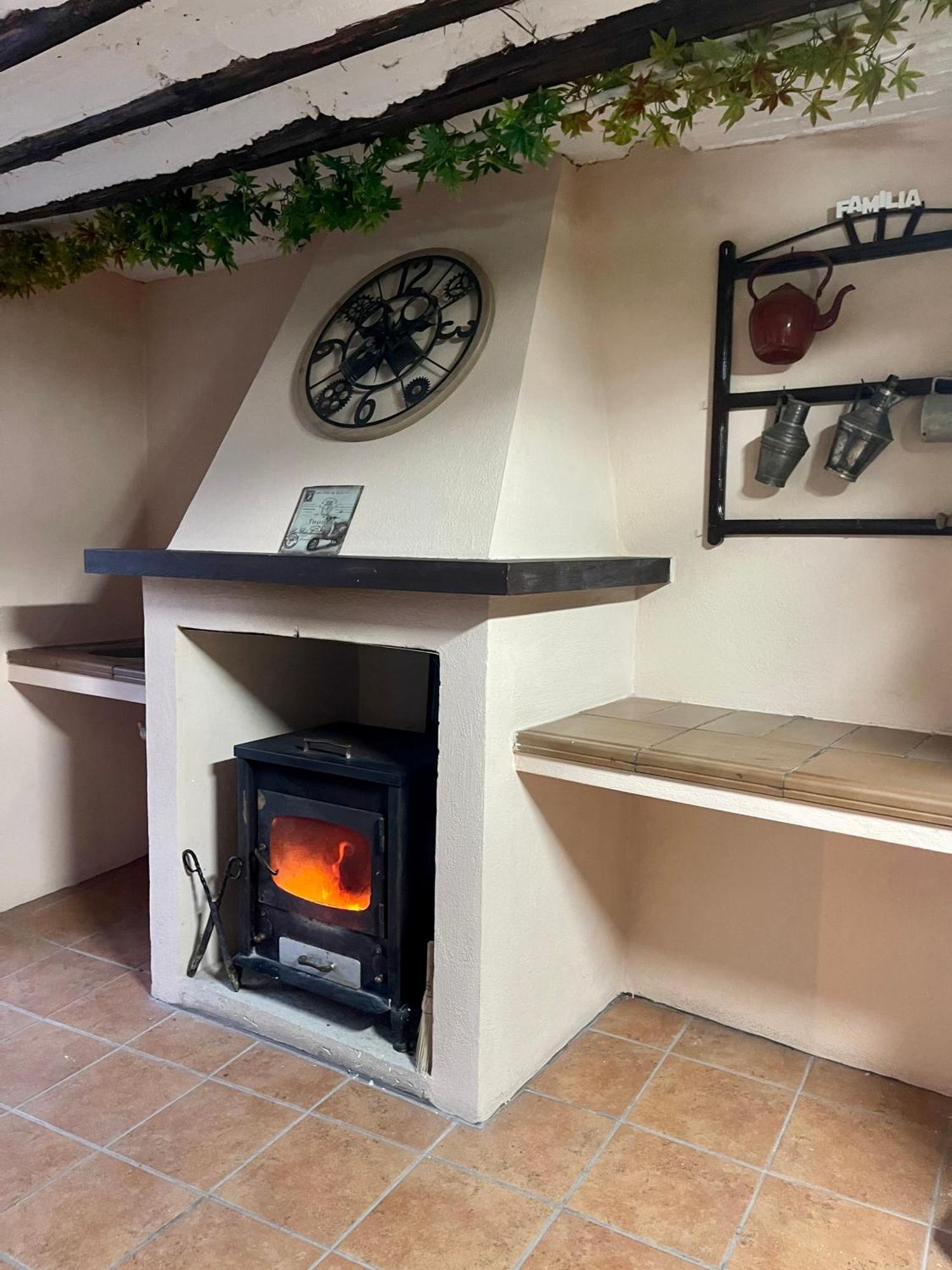 Solente Holiday home *