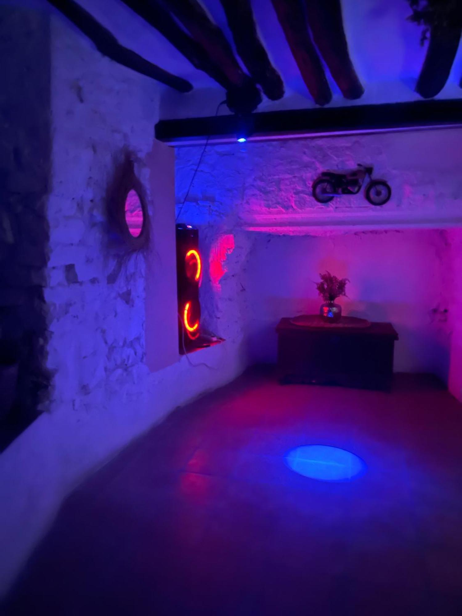 Solente Holiday home *