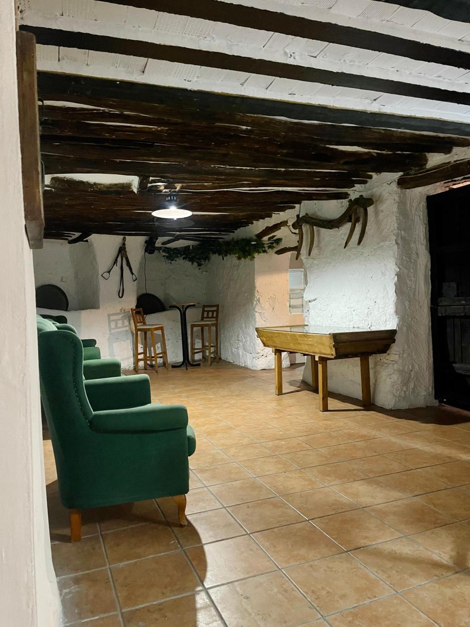 Solente Holiday home Benalua de Las Villas