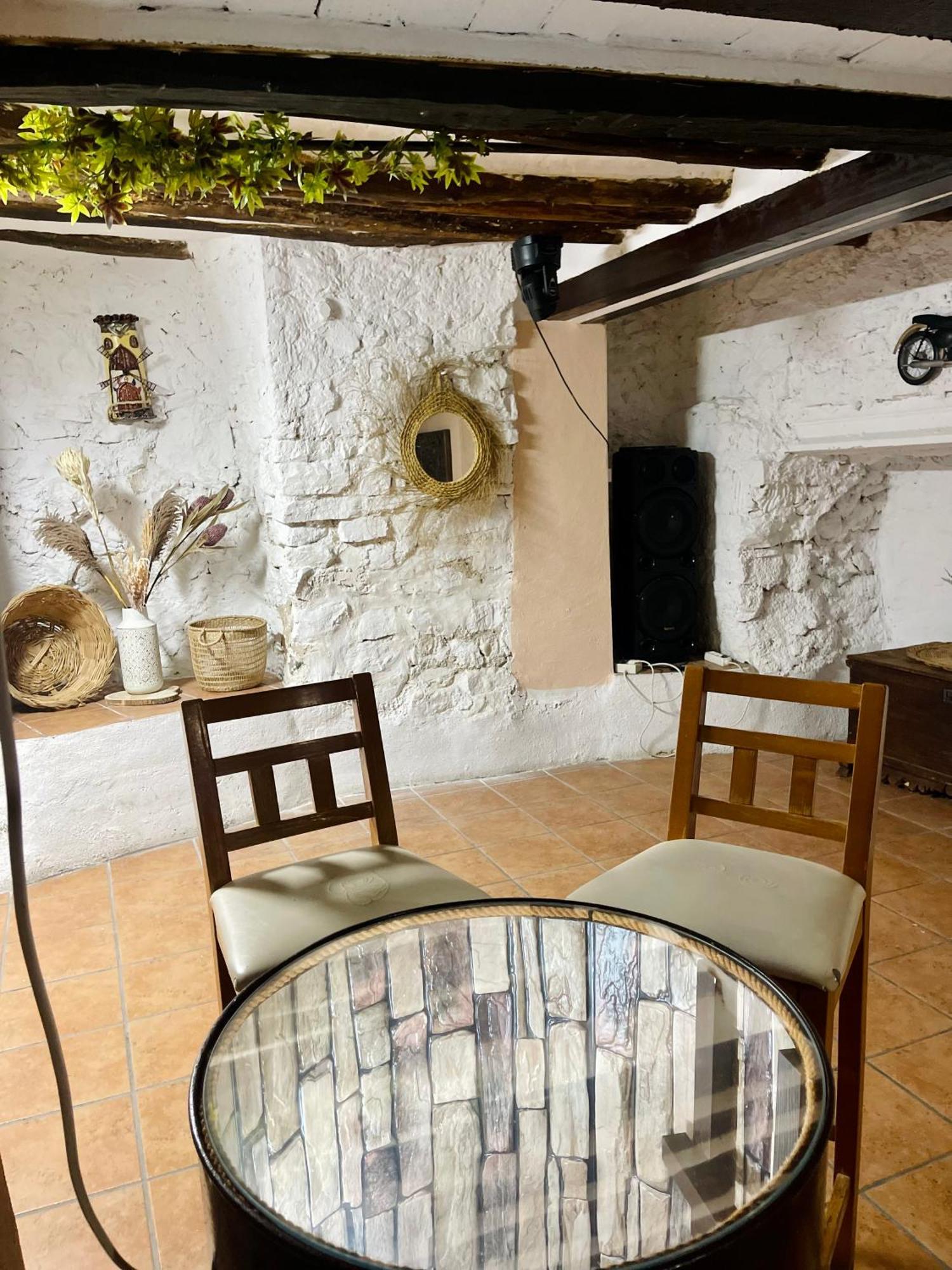 Solente Holiday home