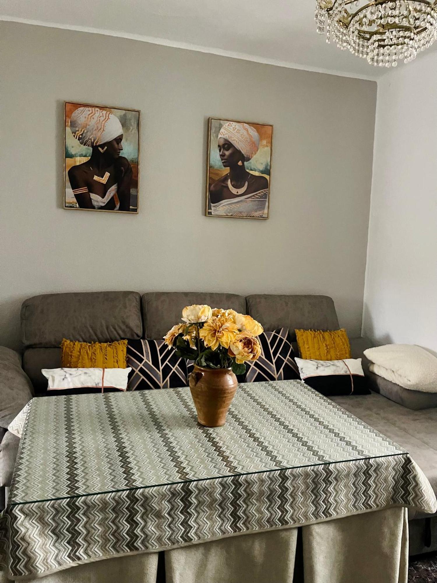 Holiday home Solente *
