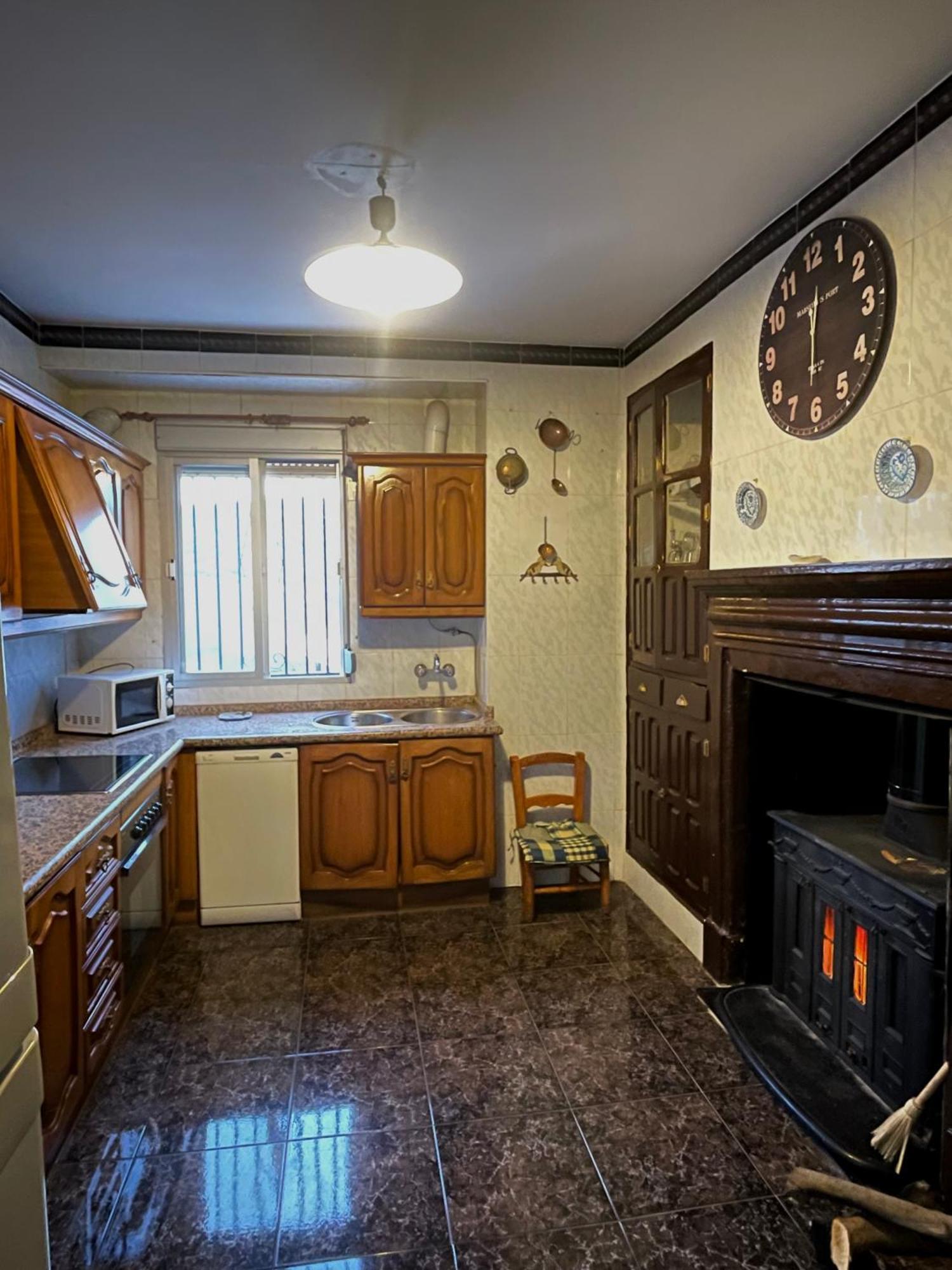 Holiday home Solente Benalua de Las Villas