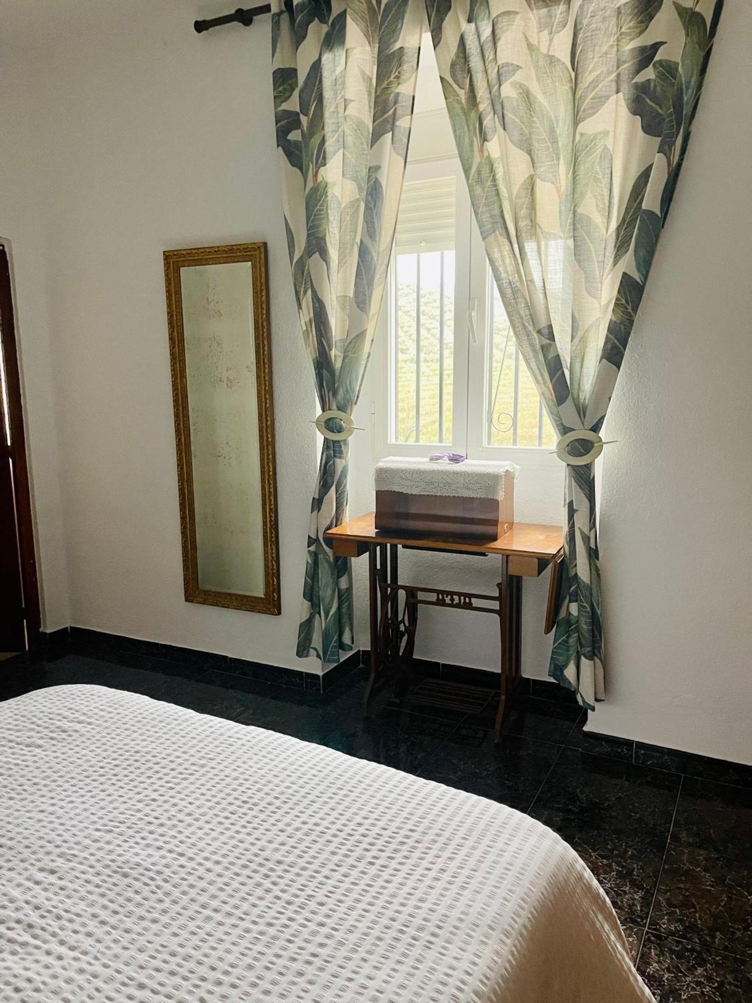 Solente Holiday home Benalua de Las Villas