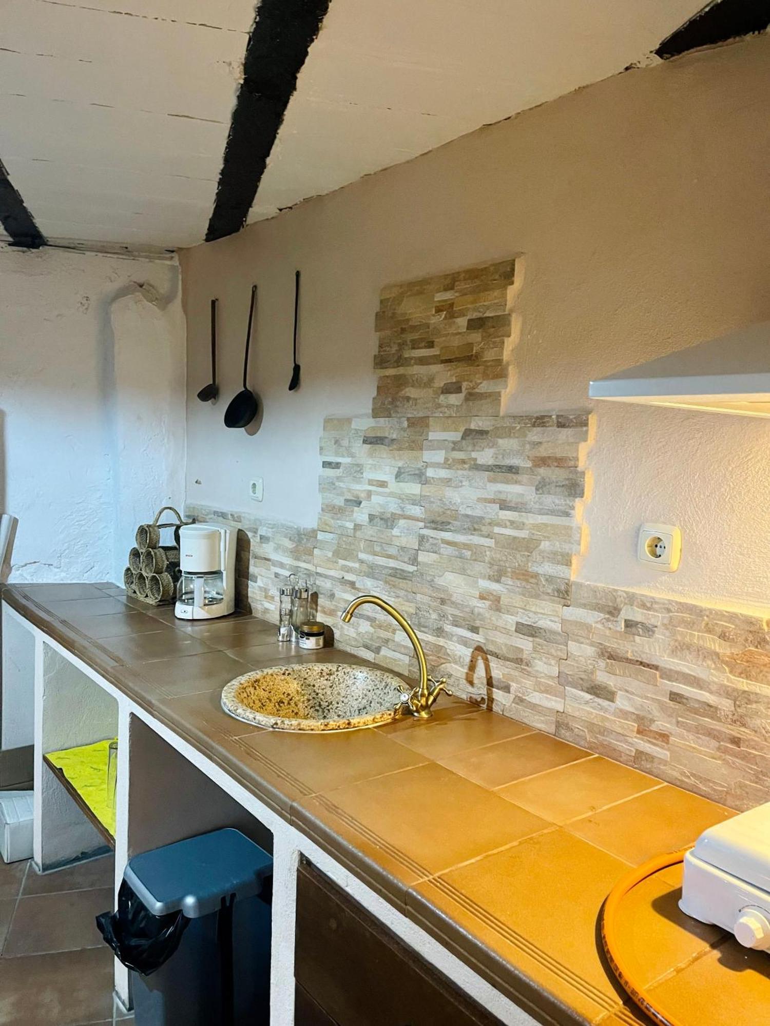 Solente Holiday home *