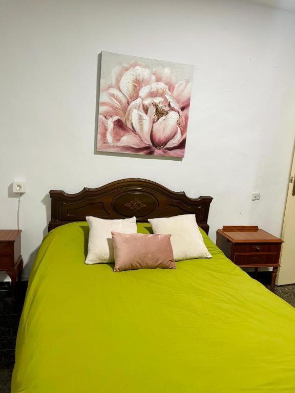 Holiday home Solente *