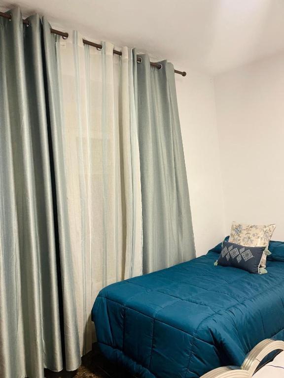 Holiday home Solente Benalua de Las Villas