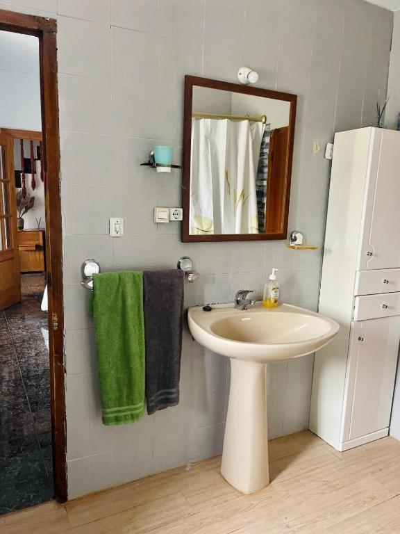Solente Holiday home Benalua de Las Villas