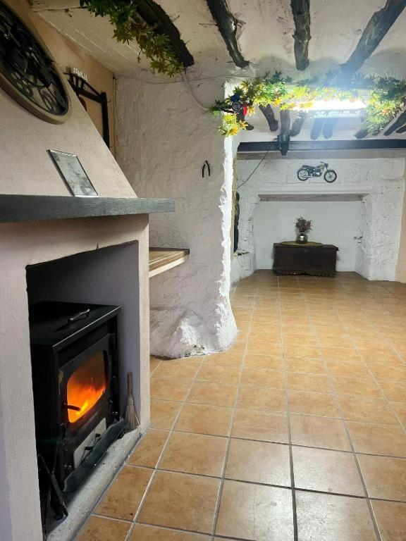Holiday home Solente Benalua de Las Villas