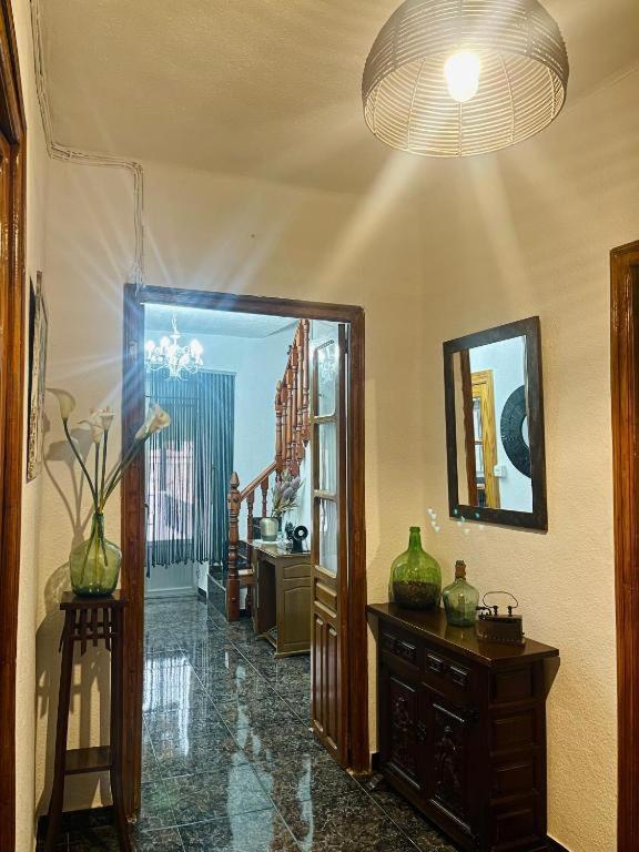 Solente Holiday home Benalua de Las Villas
