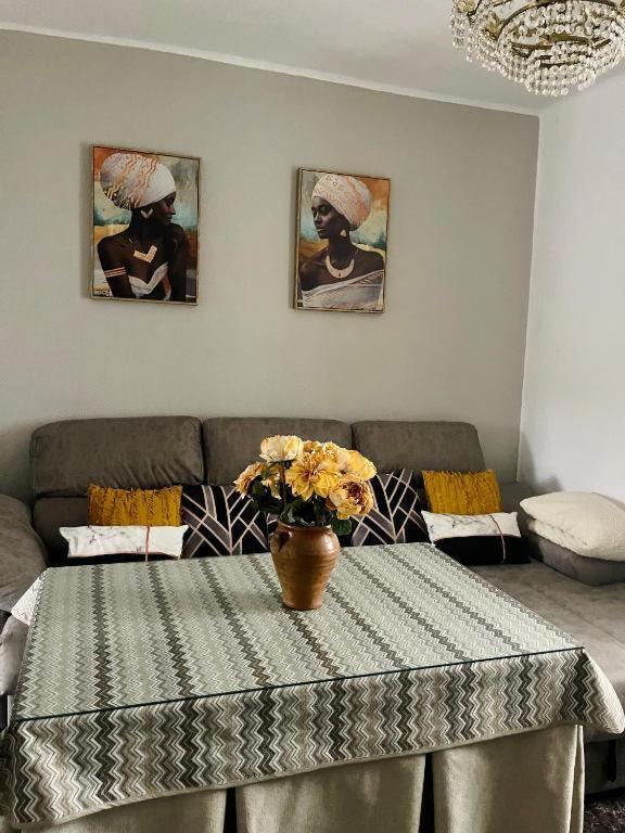 Holiday home Solente