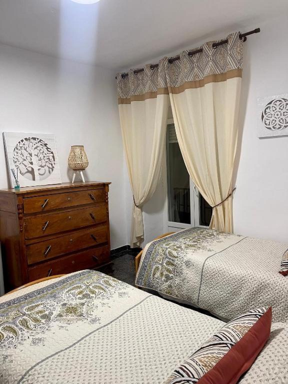 Solente Holiday home Benalua de Las Villas