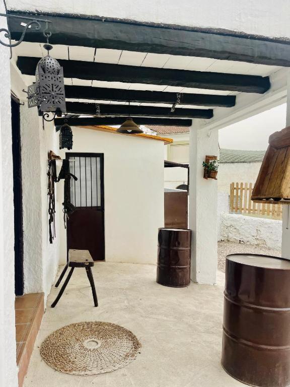 Solente Holiday home *