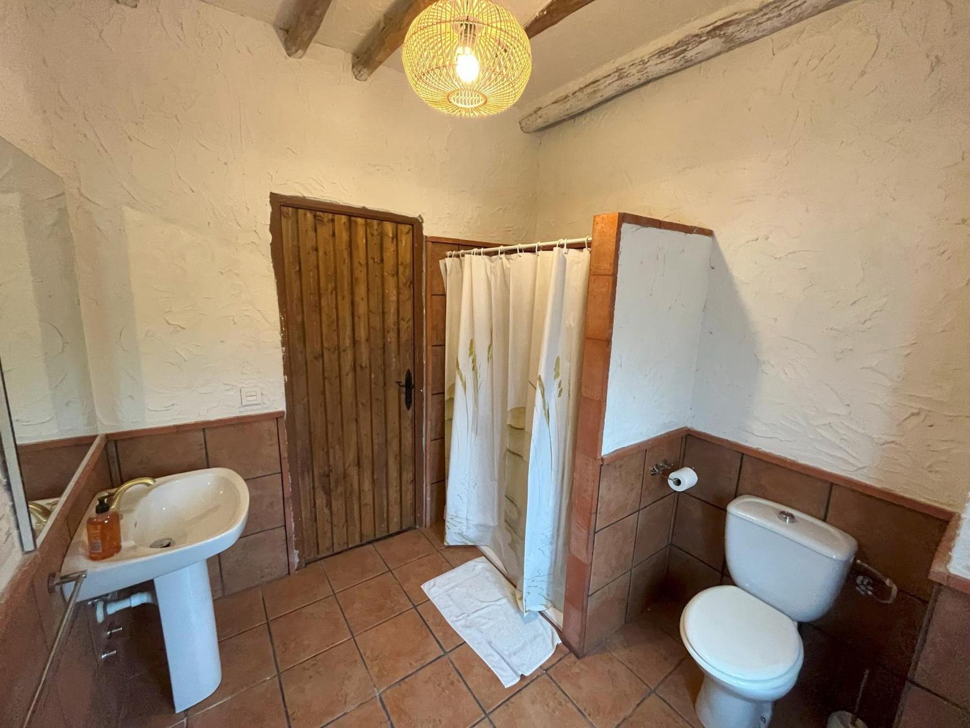 Holiday home Solente