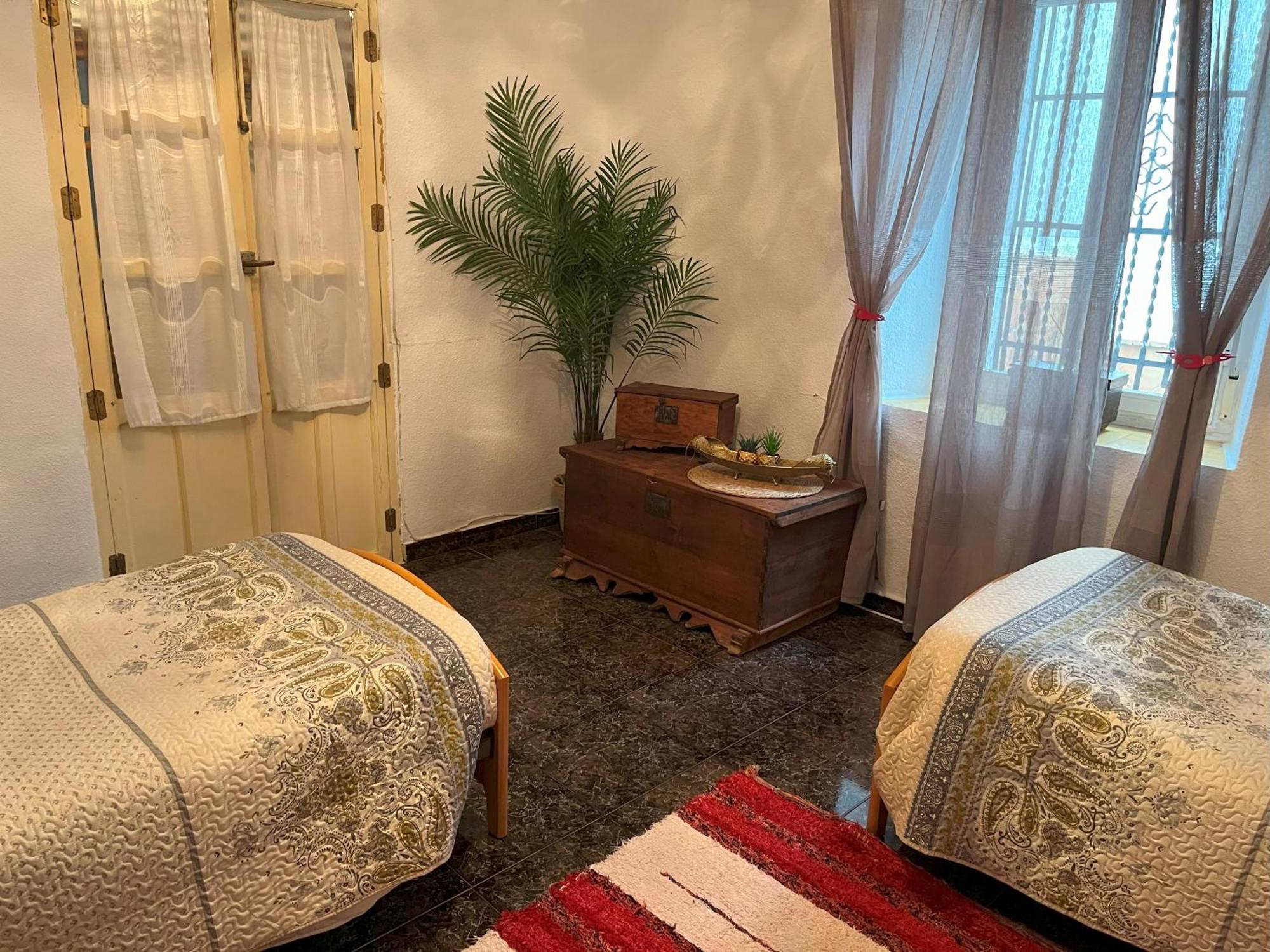 Holiday home Solente Benalua de Las Villas