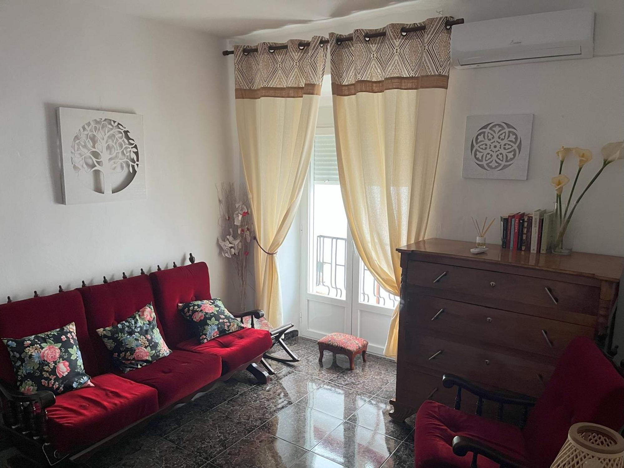 Solente Holiday home
